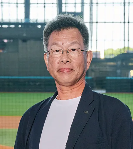 宮本 哲也