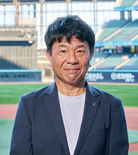 勝田 友則